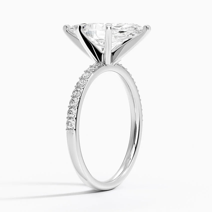 Pave Ring
