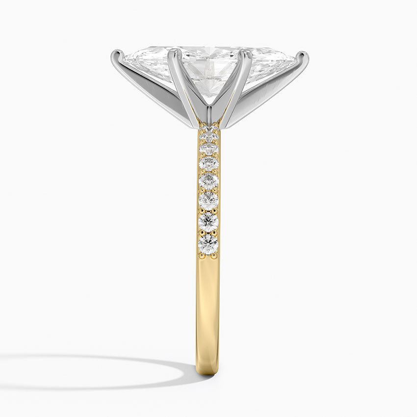 Pave Ring