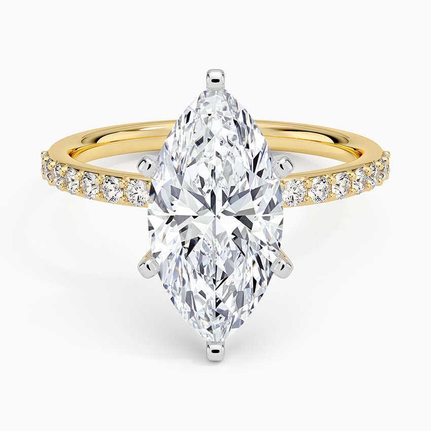 Pave Ring