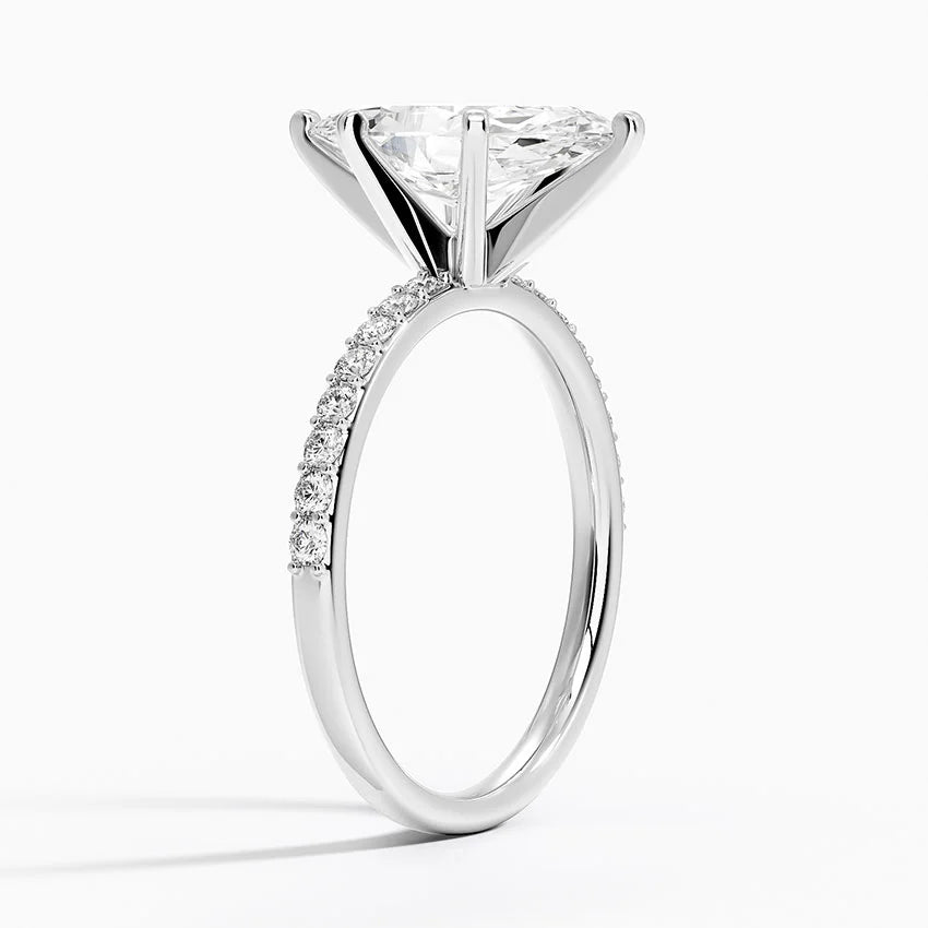Pave Ring