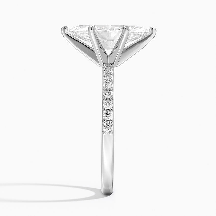 Pave Ring