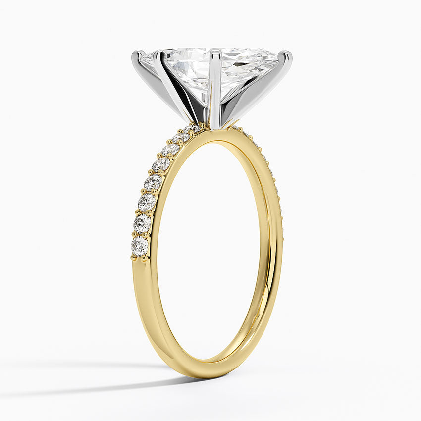 Pave Ring