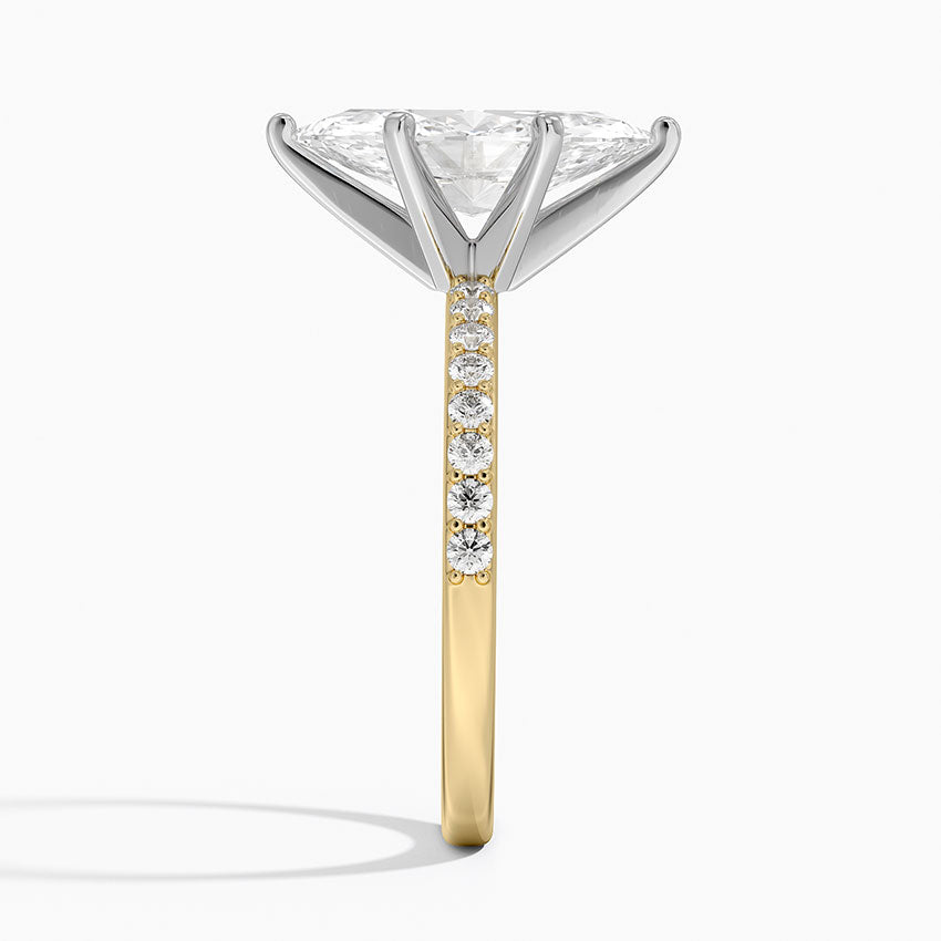 Pave Ring