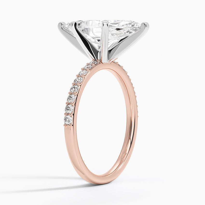Pave Ring