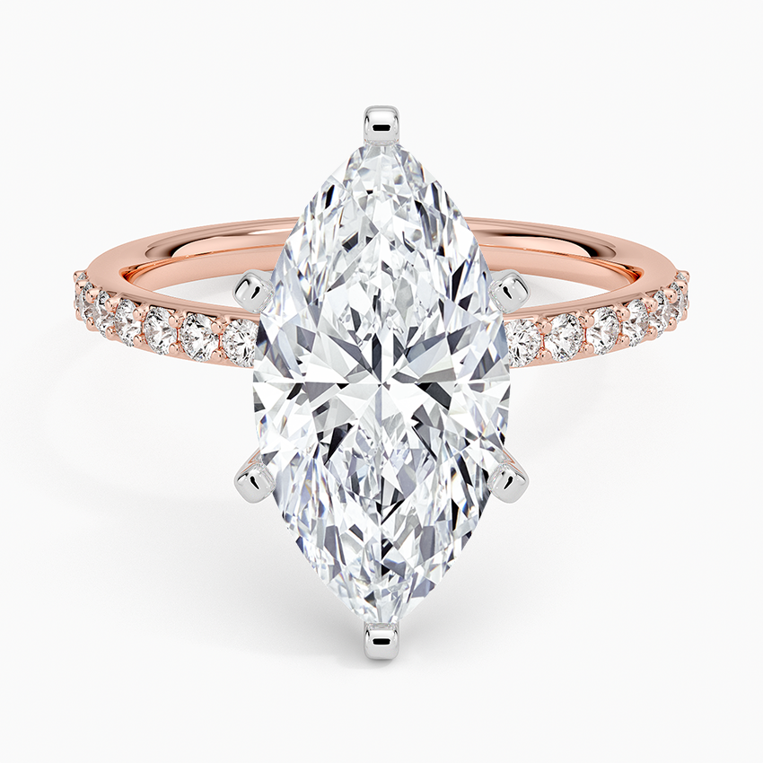 Pave Ring