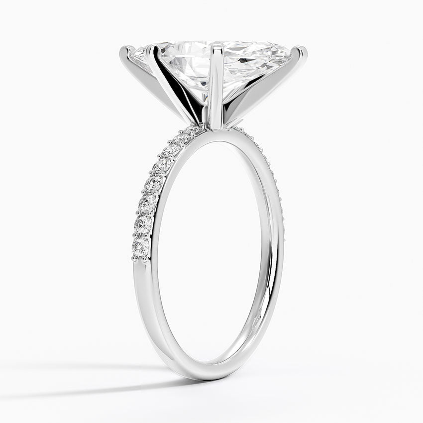 Pave Ring