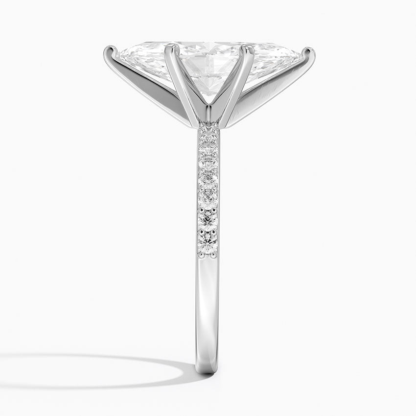 Pave Ring