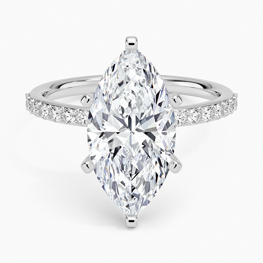 Pave Ring