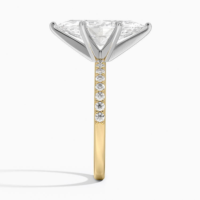 Pave Ring