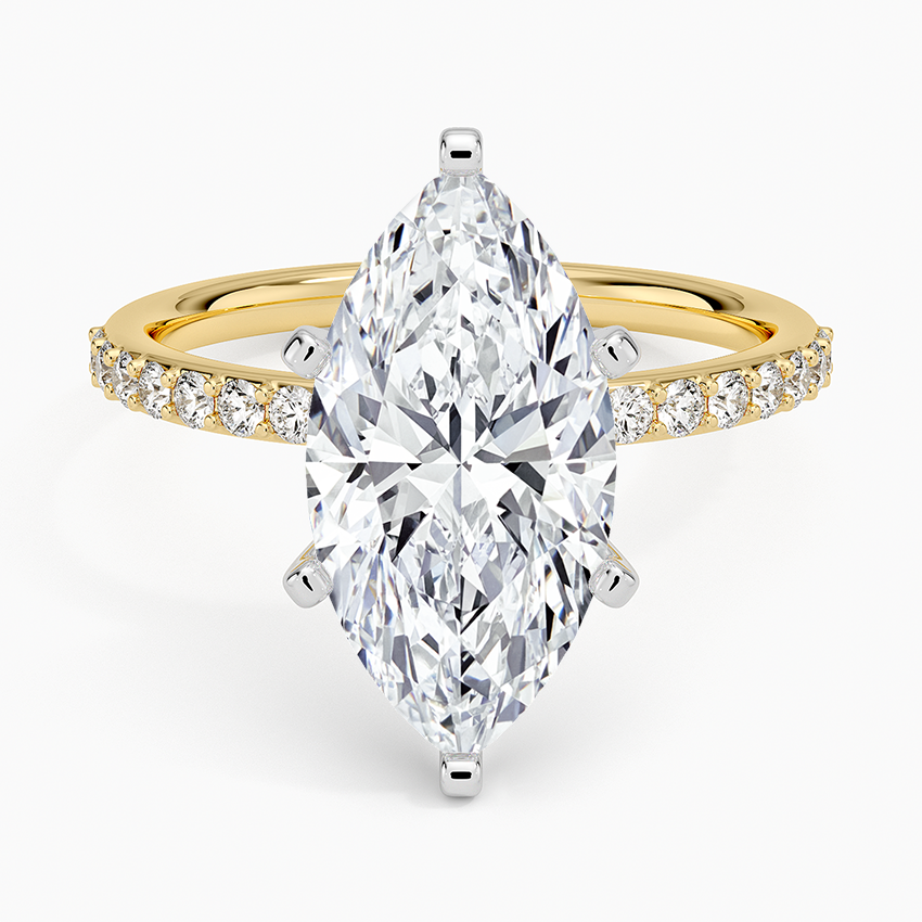 Pave Ring