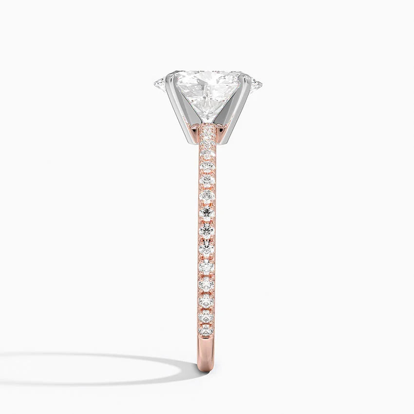 Pave Ring