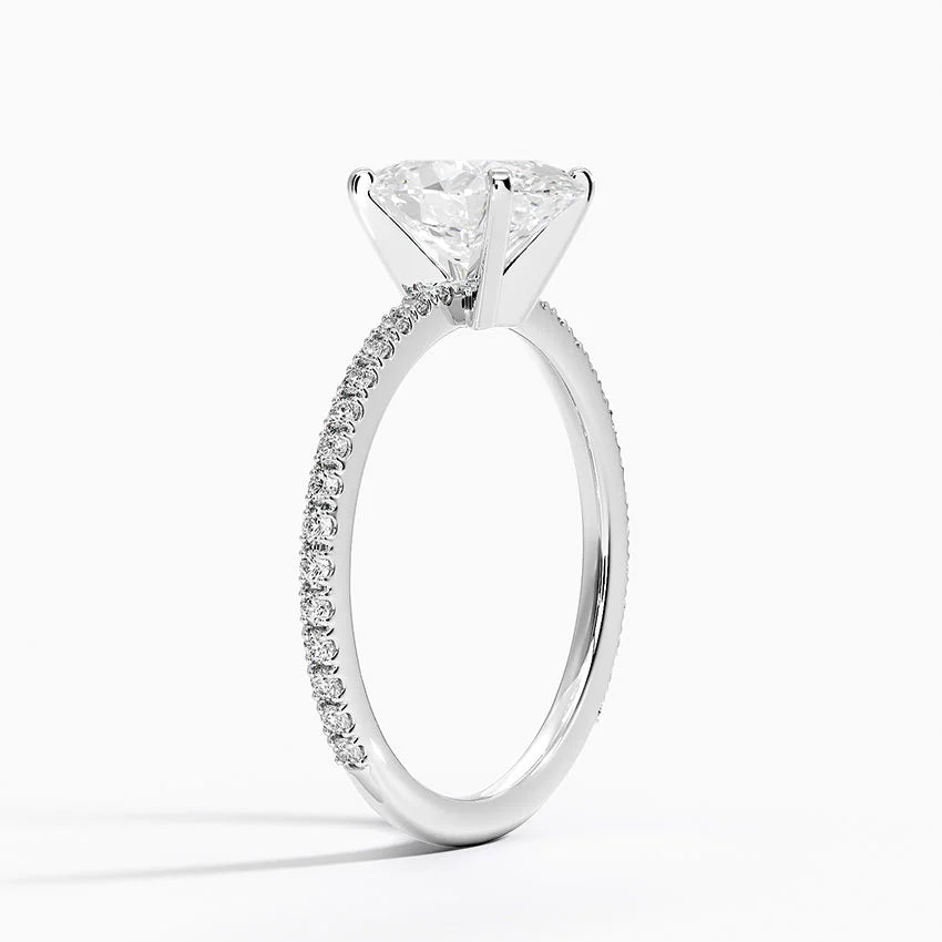 Pave Ring