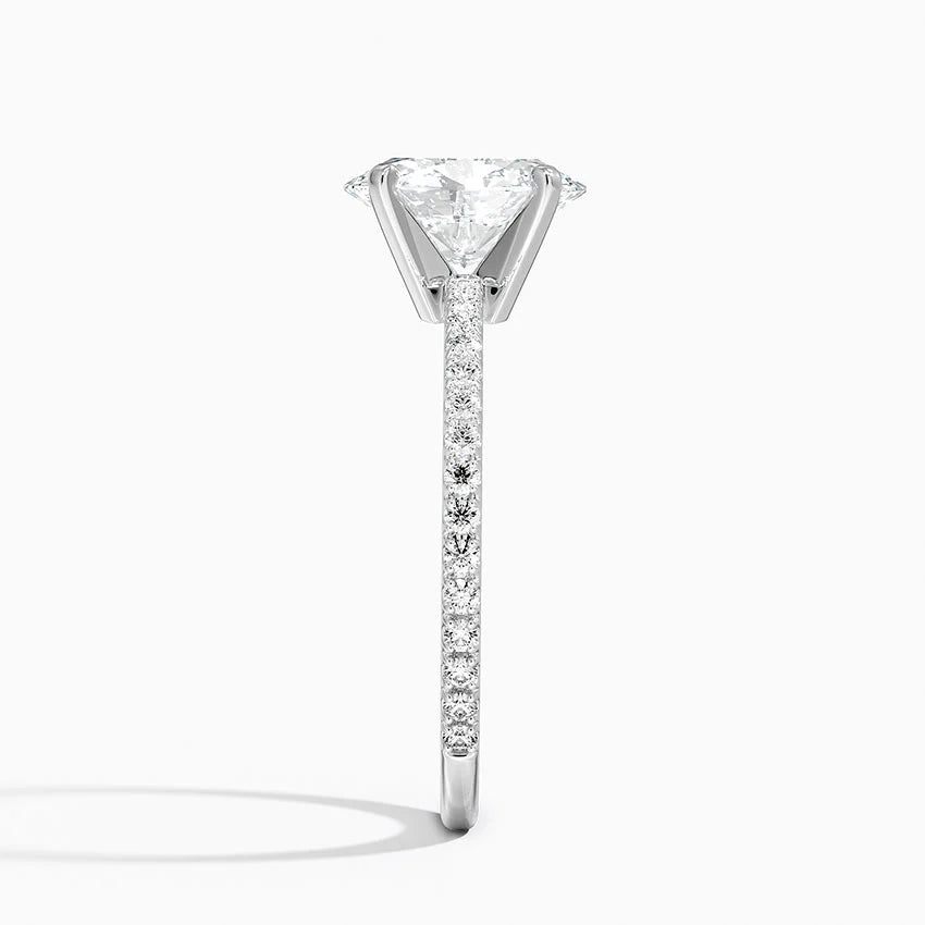 Pave Ring