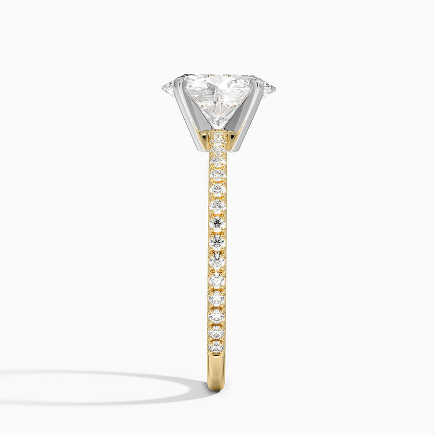 Pave Ring