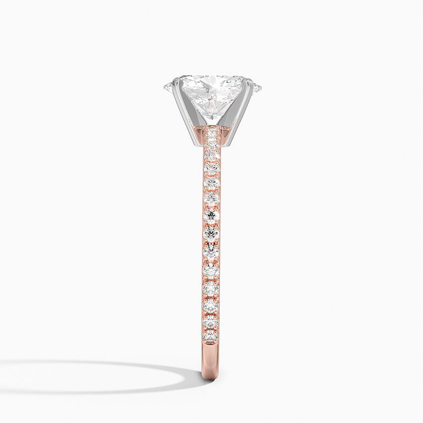 Pave Ring