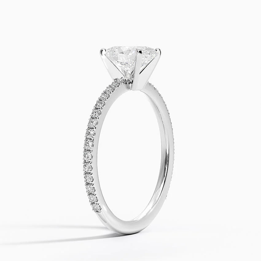 Pave Ring