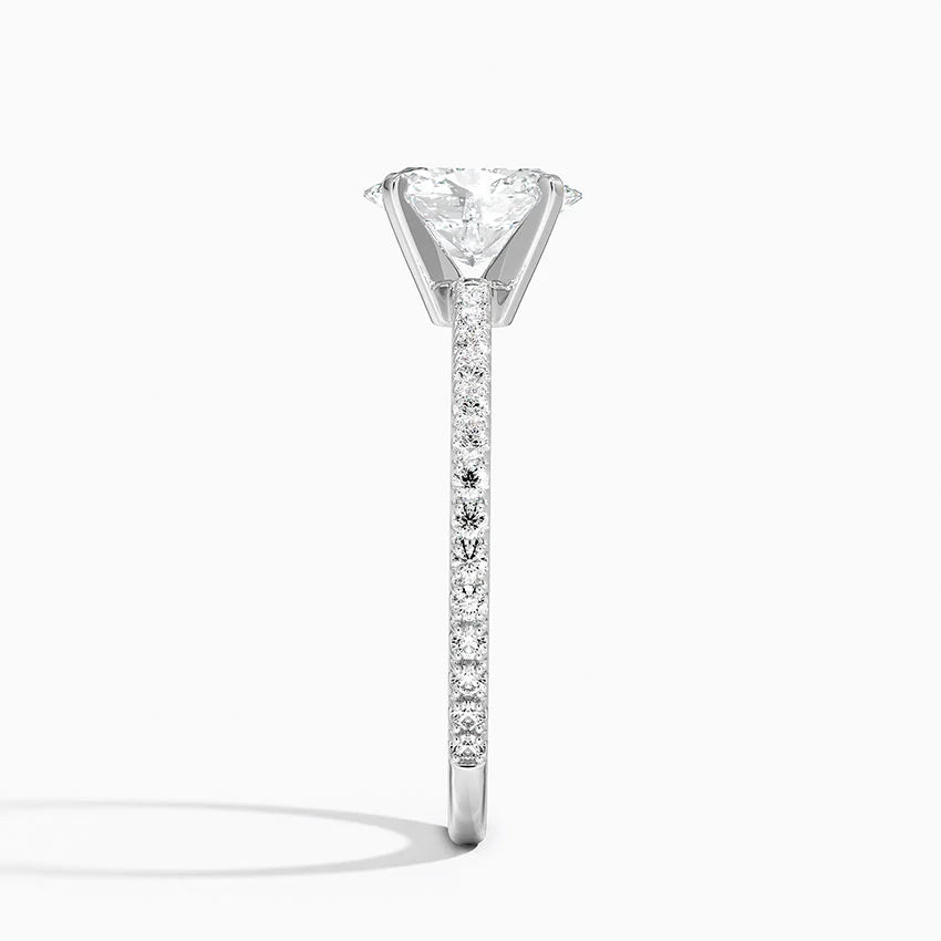 Pave Ring