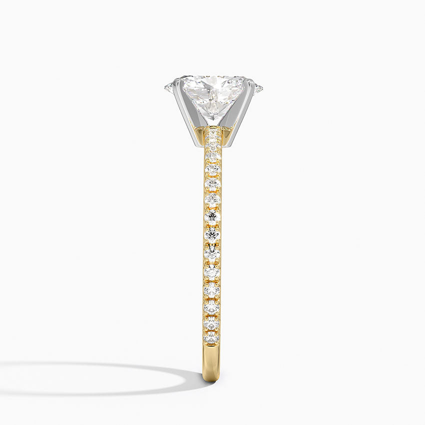 Pave Ring