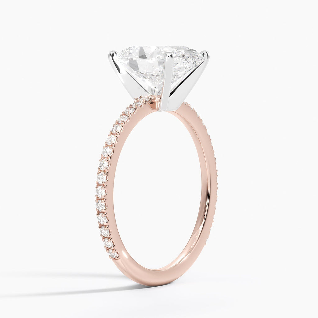 Pave Ring