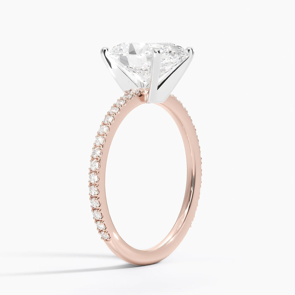 Pave Ring