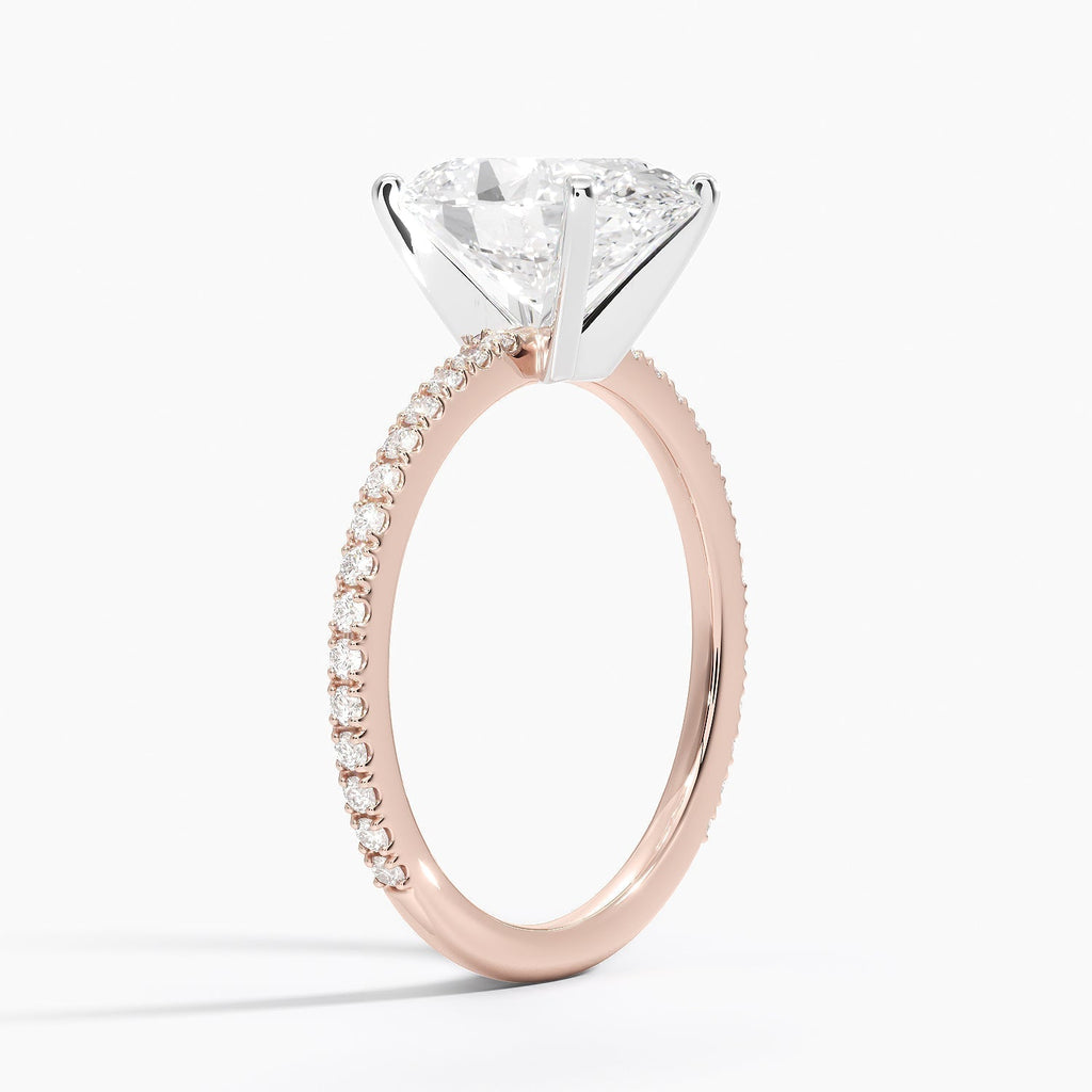 Pave Ring