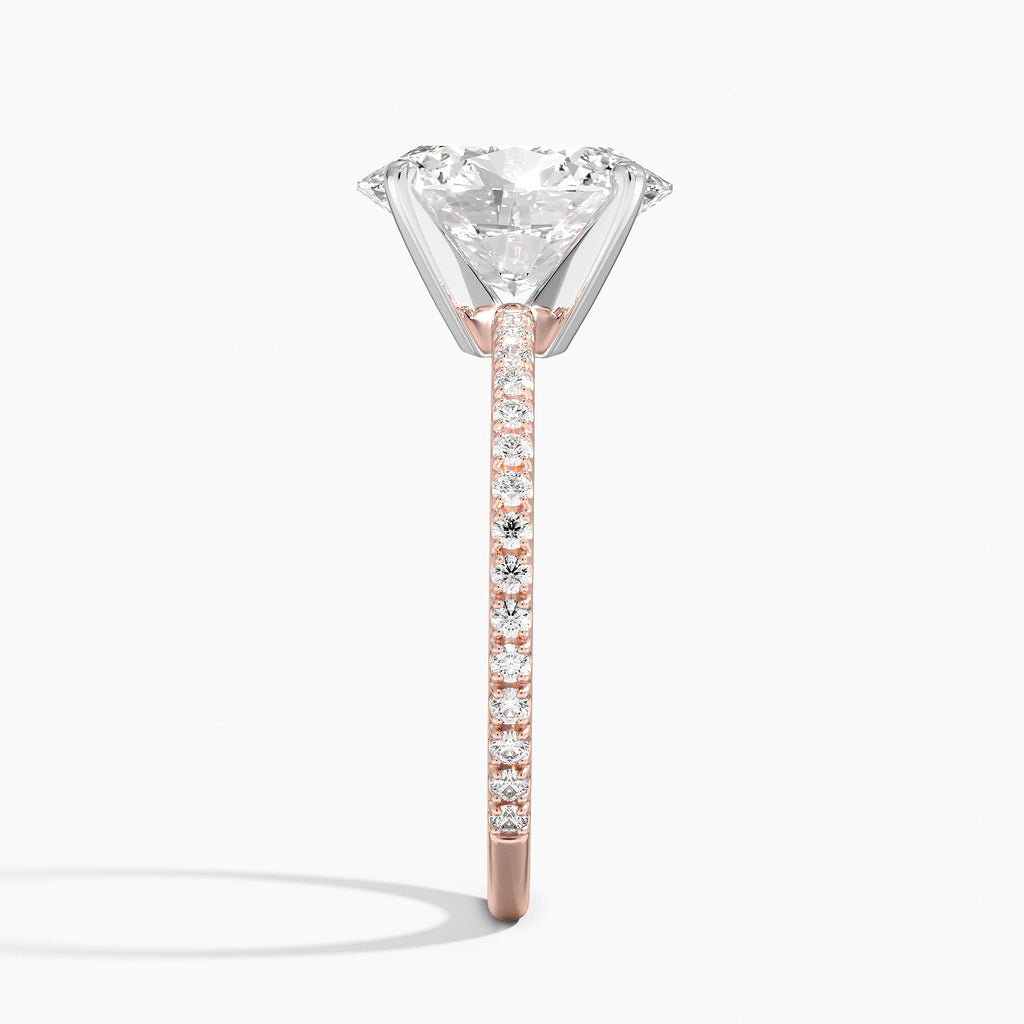 Pave Ring