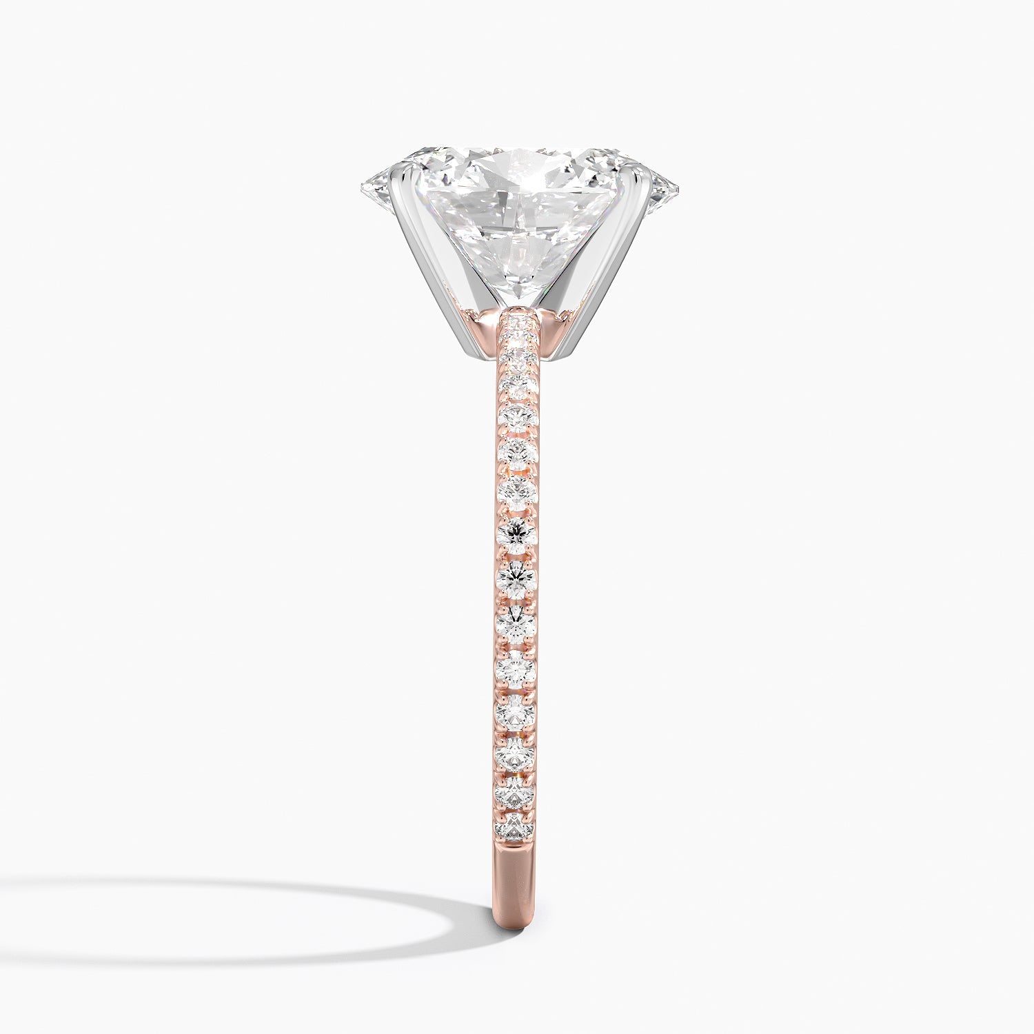 Pave Ring
