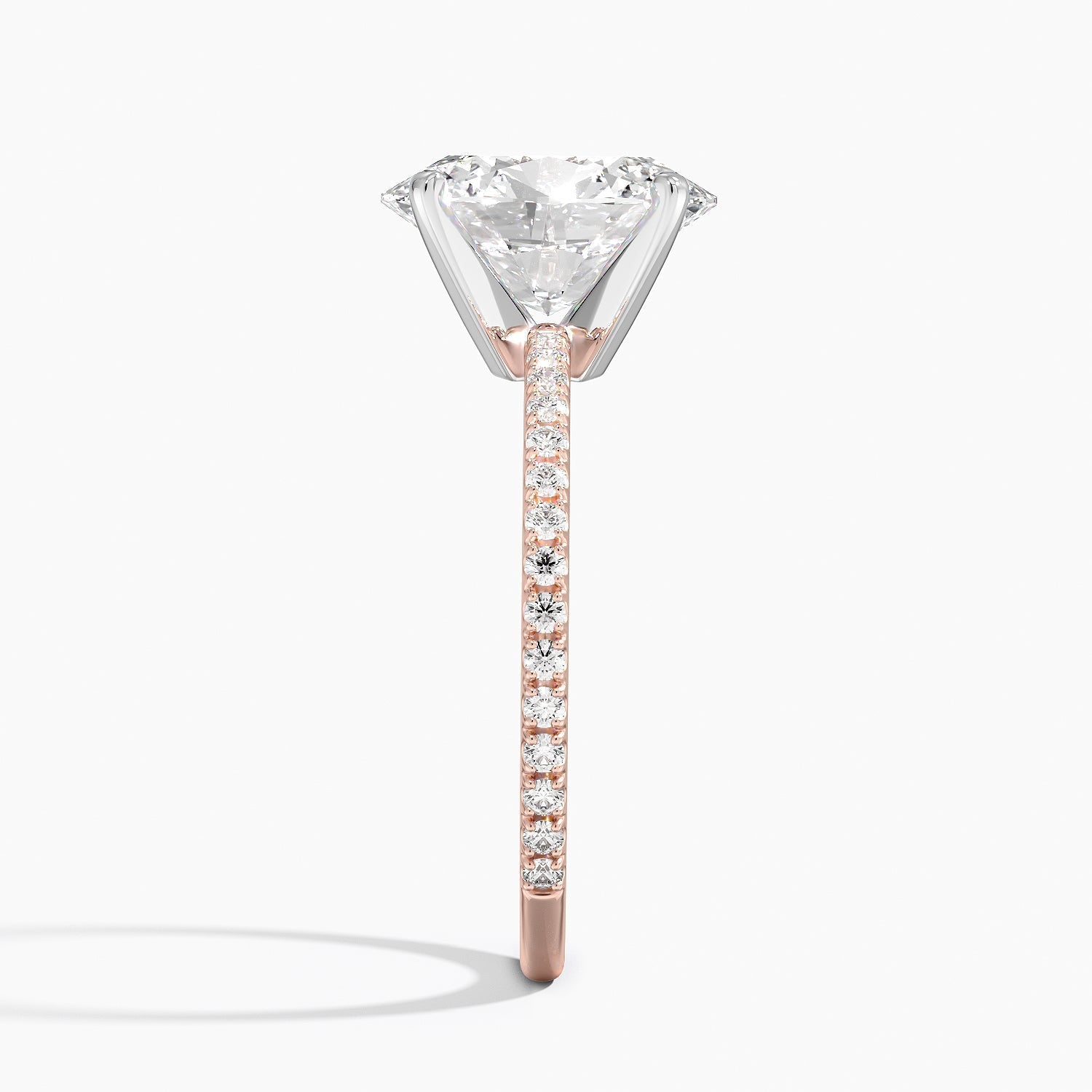Pave Ring