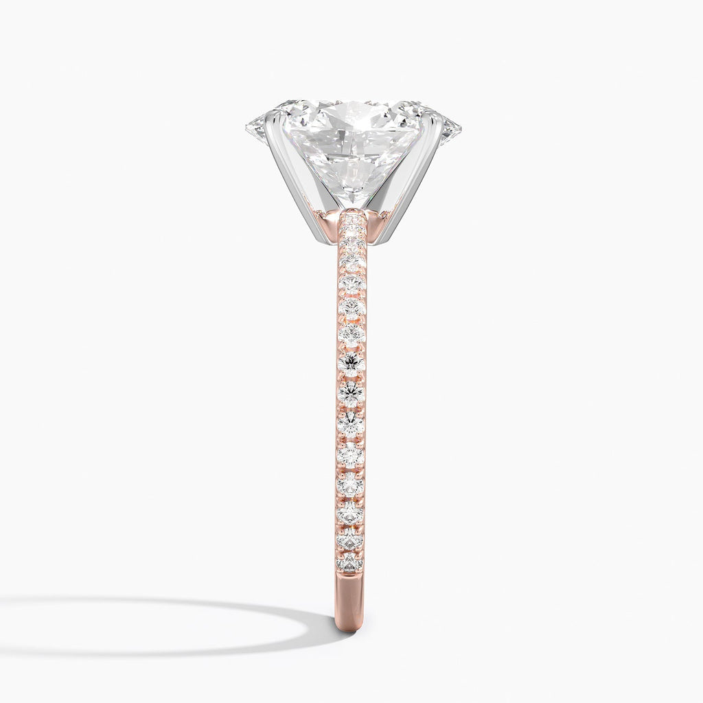 Pave Ring
