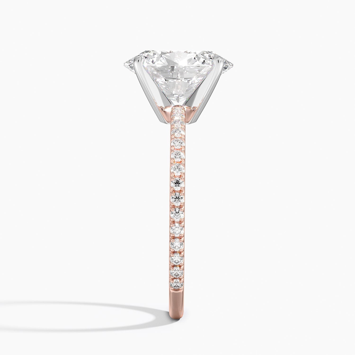 Pave Ring