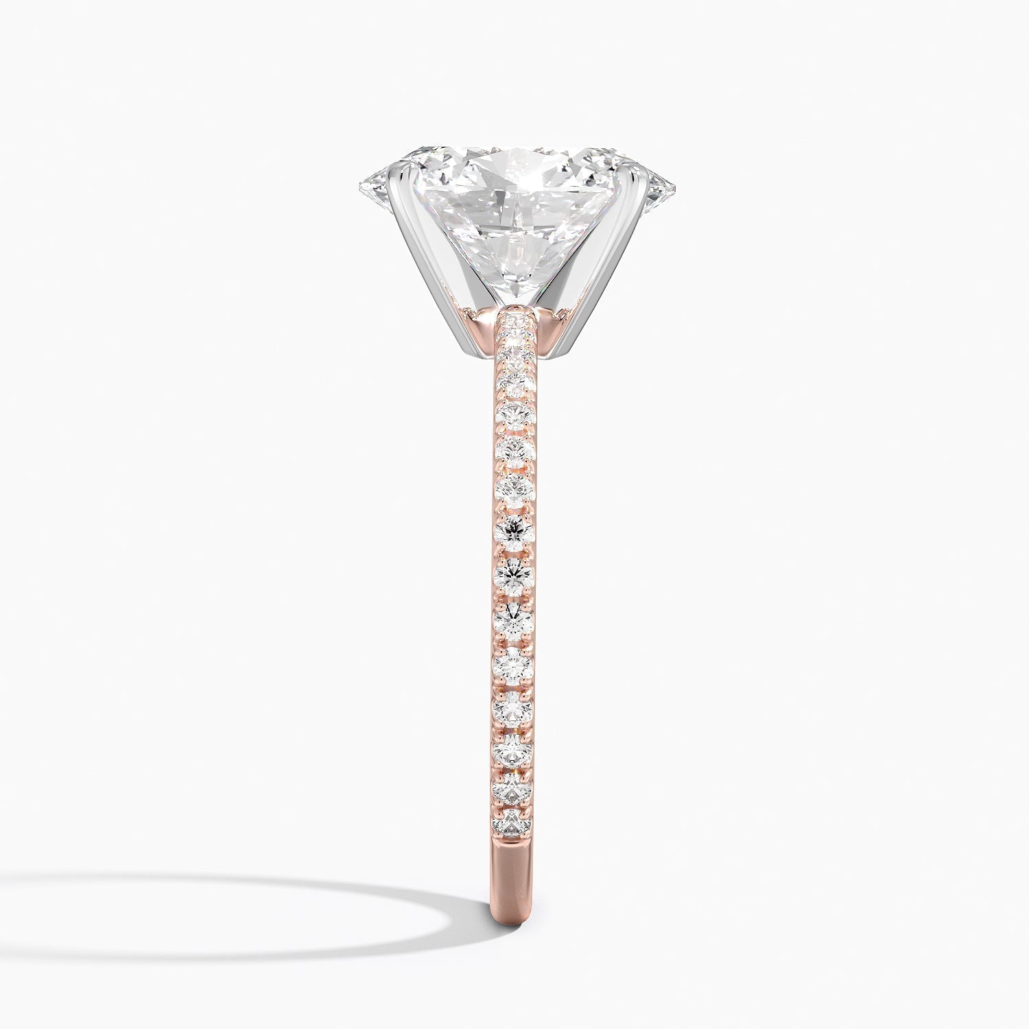 Pave Ring