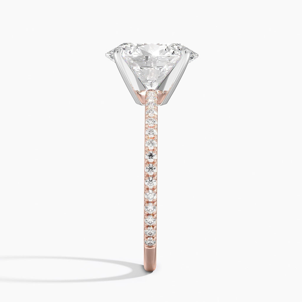 Pave Ring