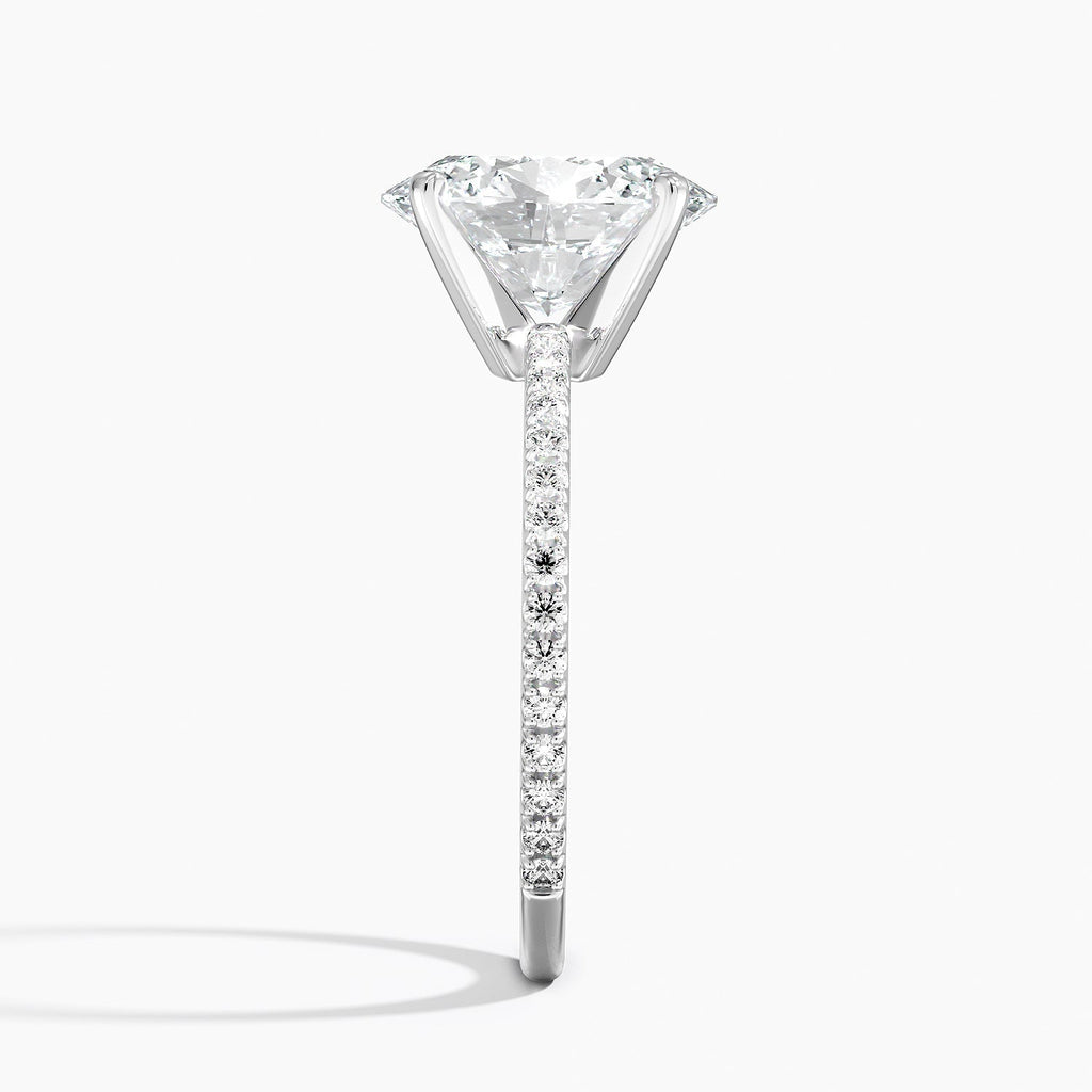 Pave Ring