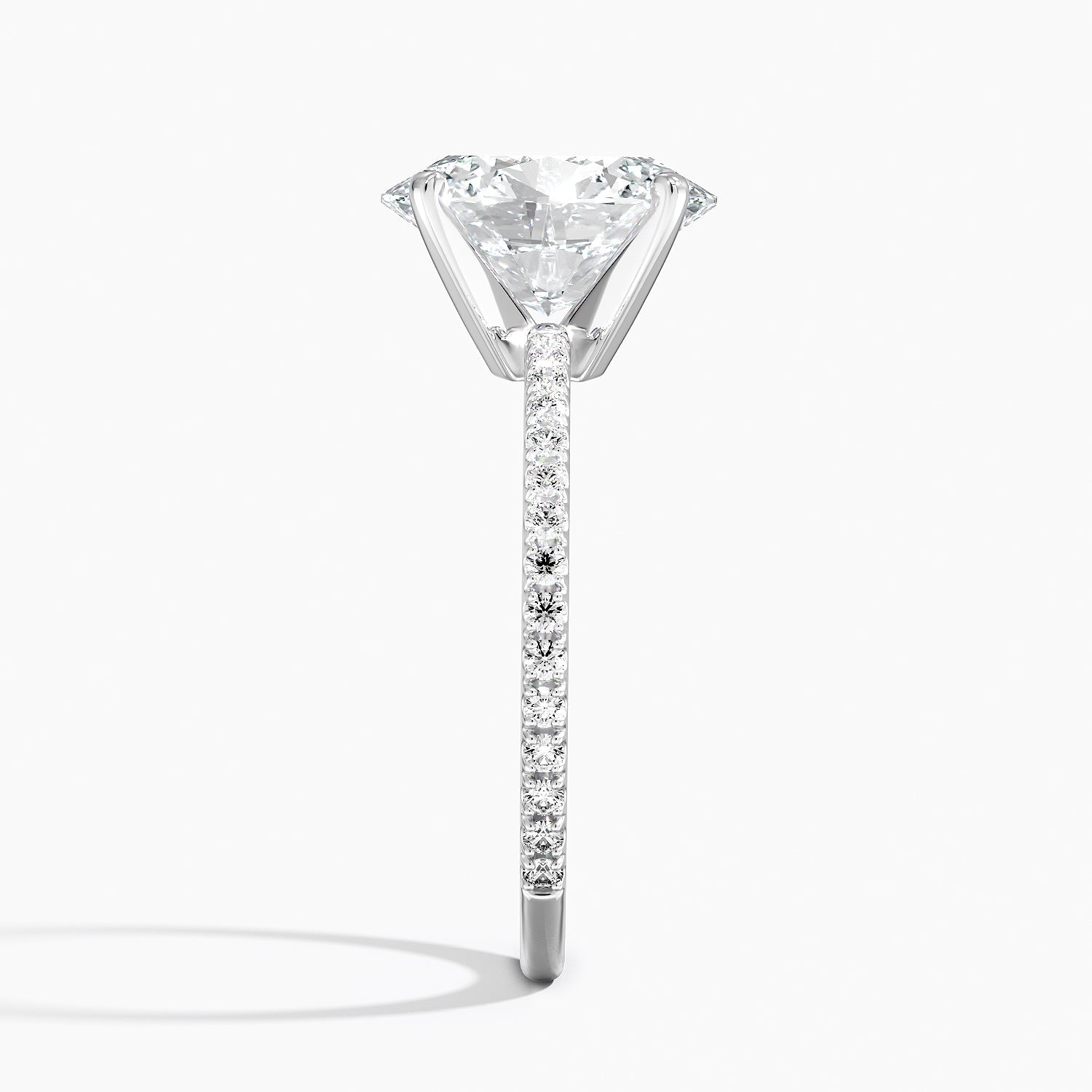 Pave Ring
