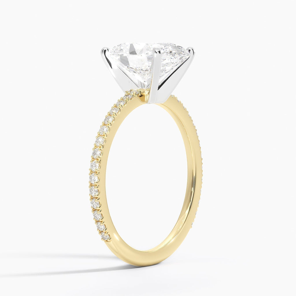 Pave Ring