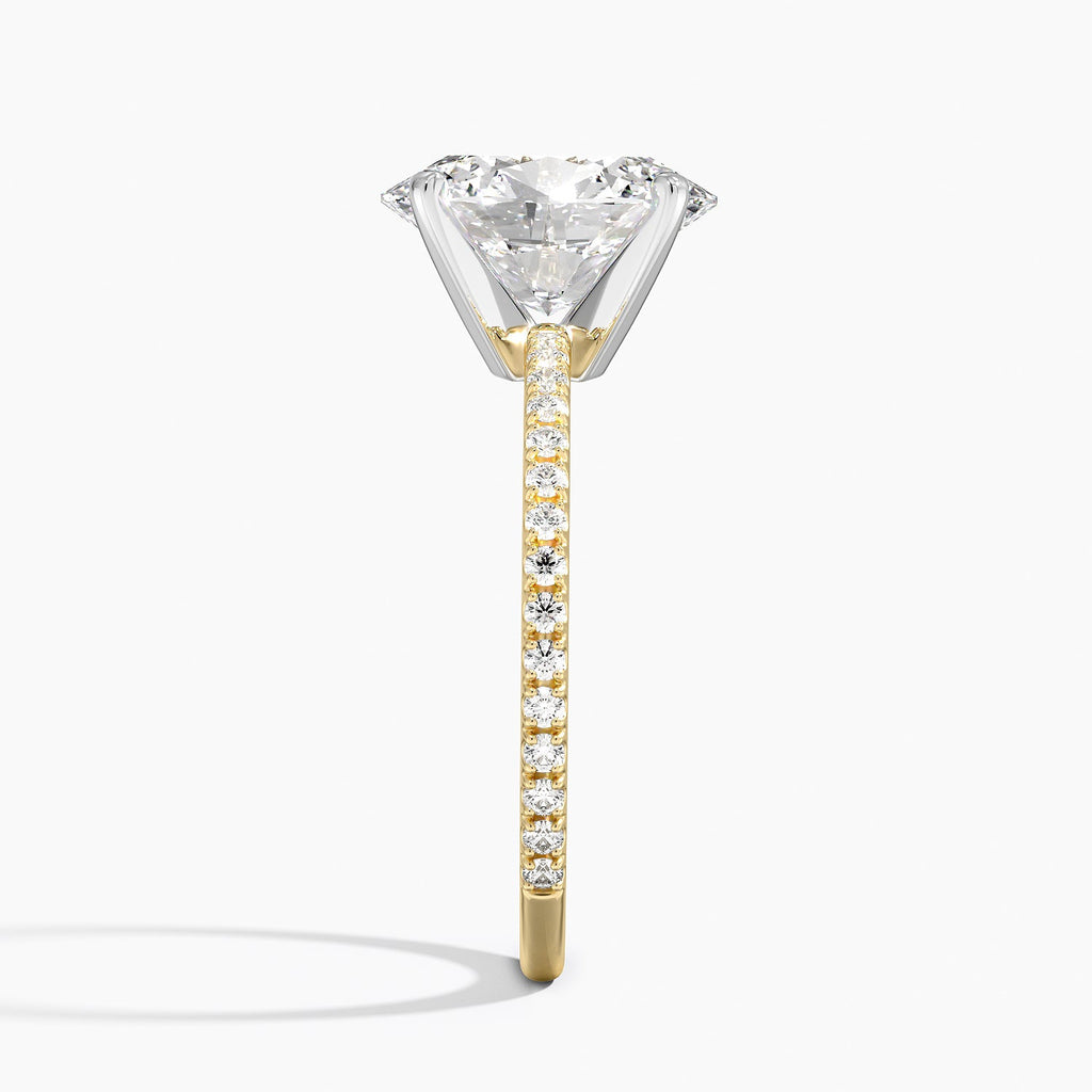Pave Ring