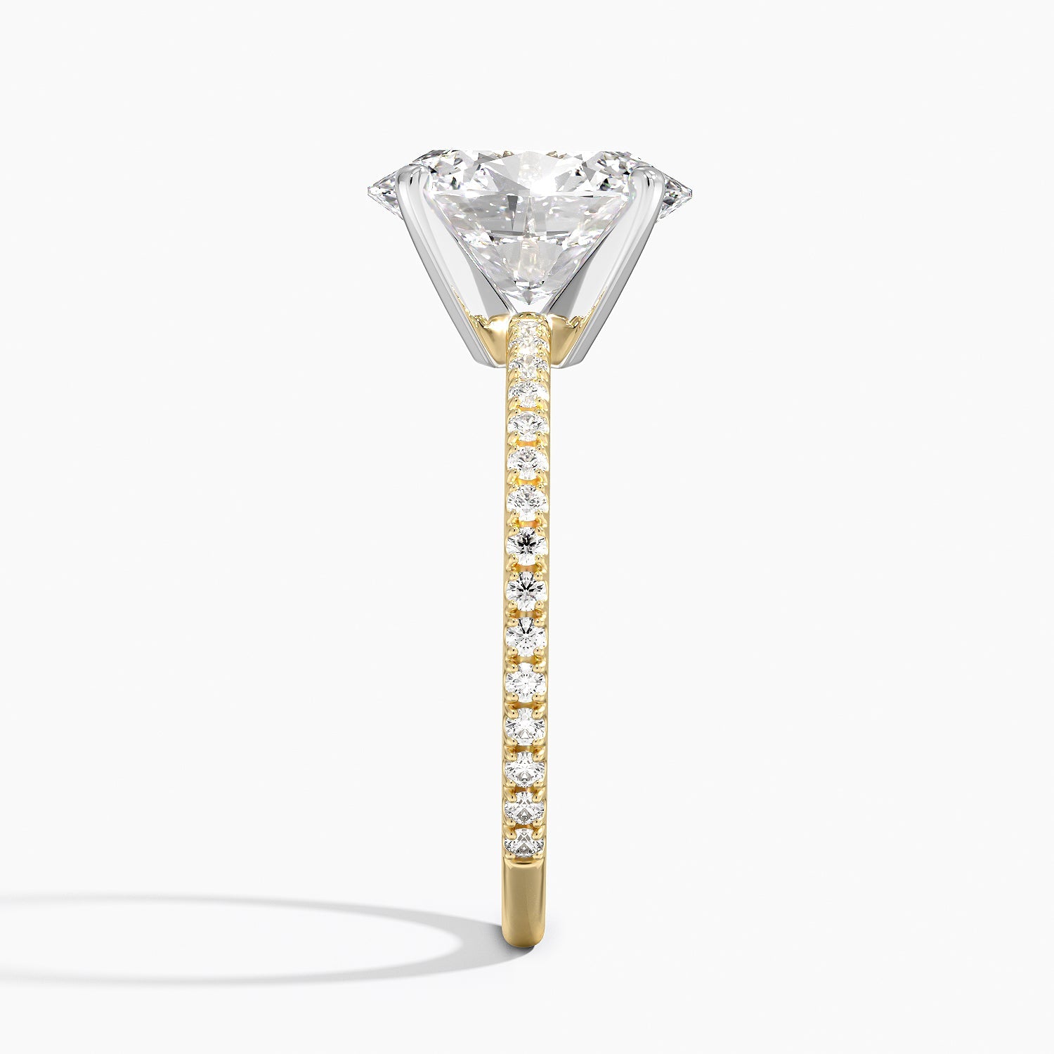 Pave Ring