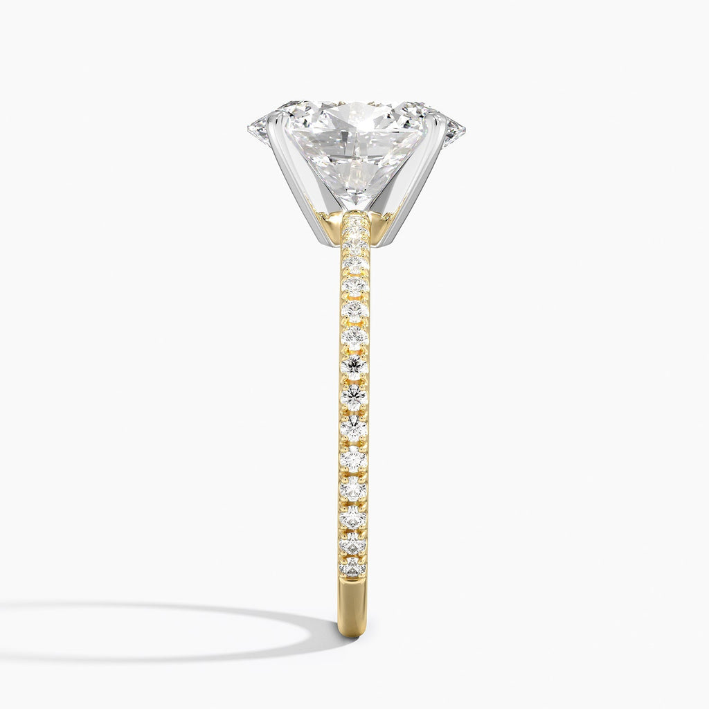Pave Ring