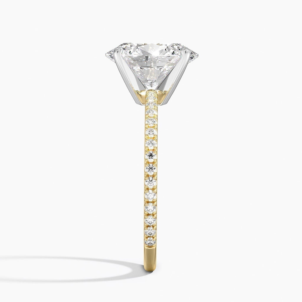 Pave Ring