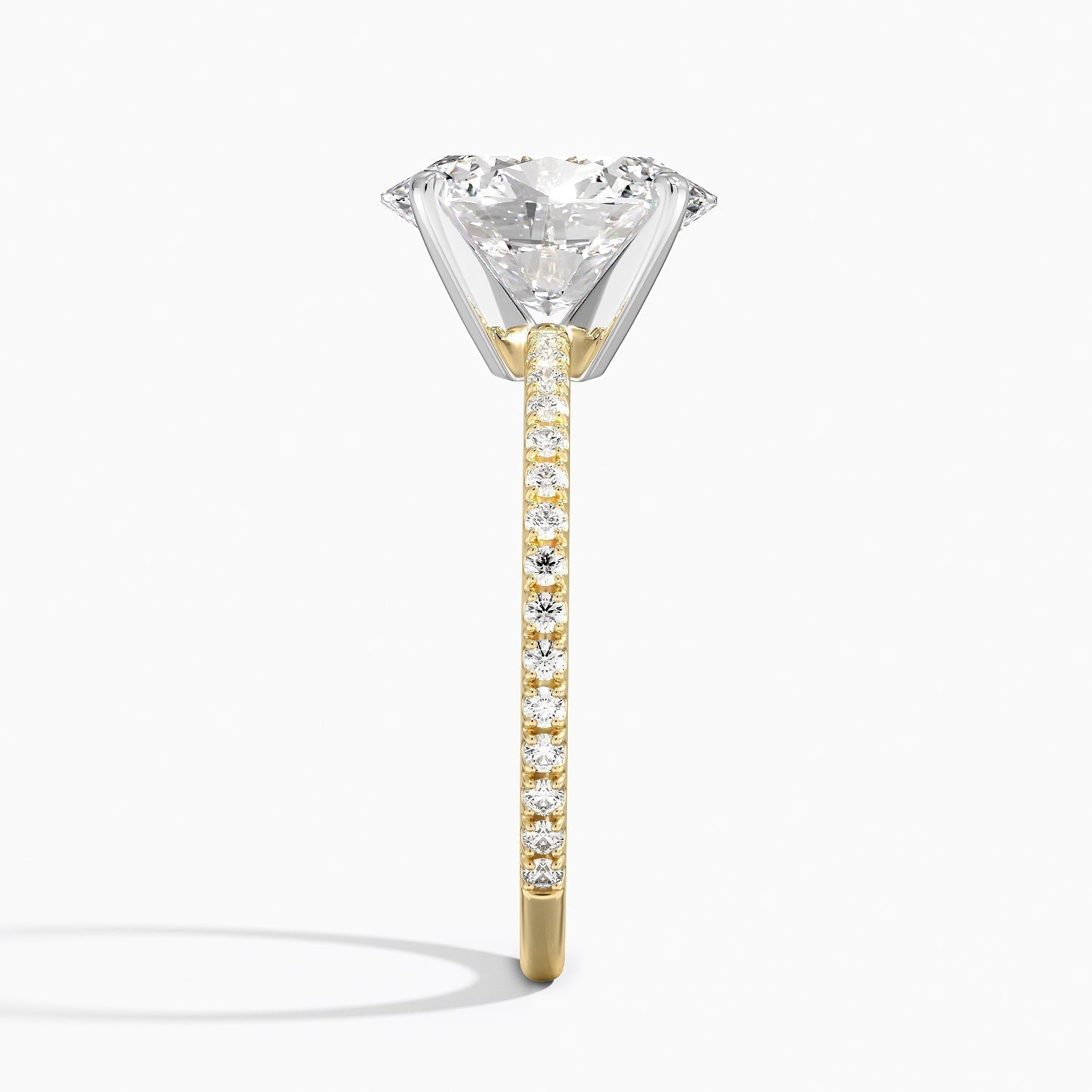 Pave Ring