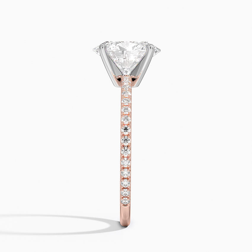Pave Ring