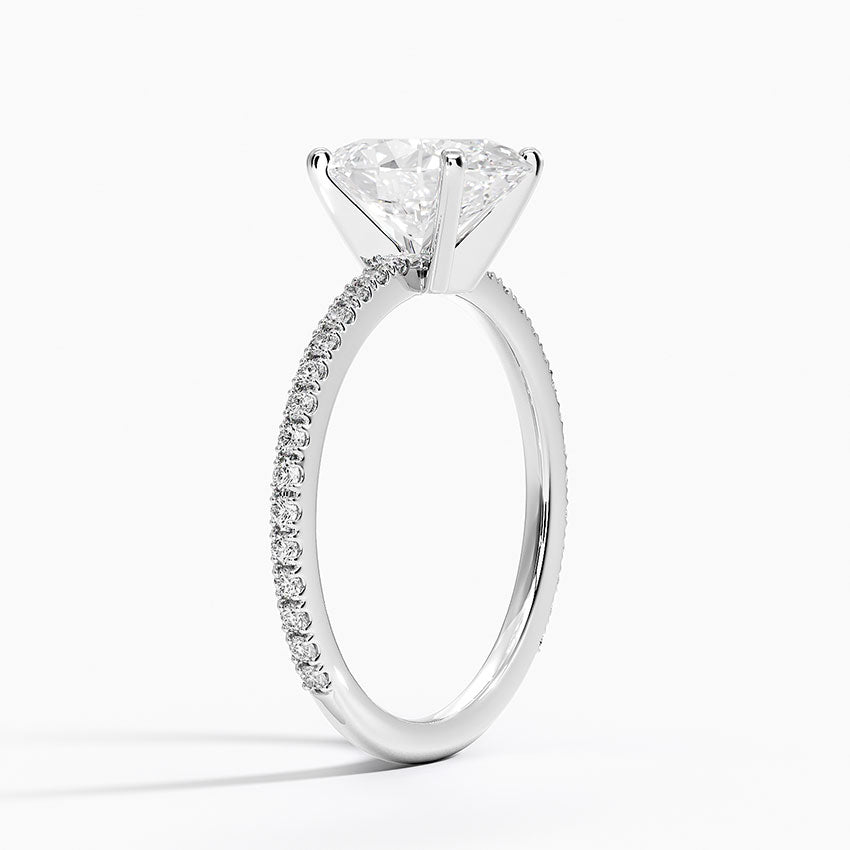 Pave Ring