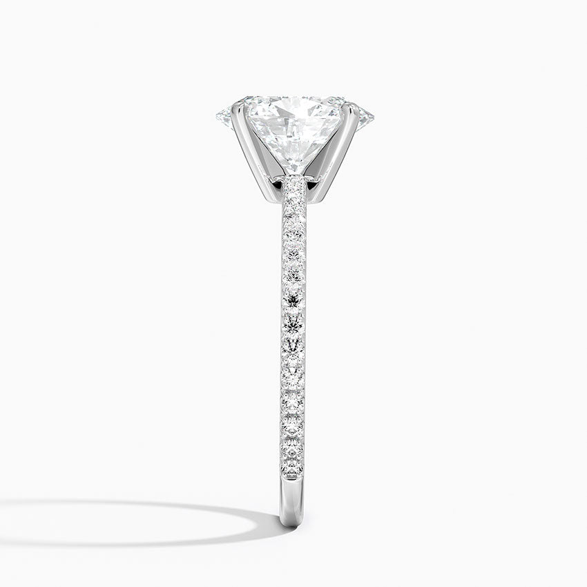 Pave Ring