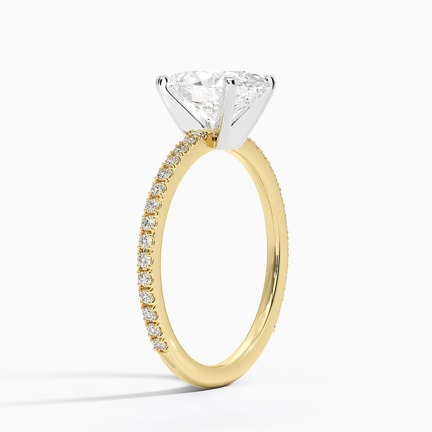 Pave Ring