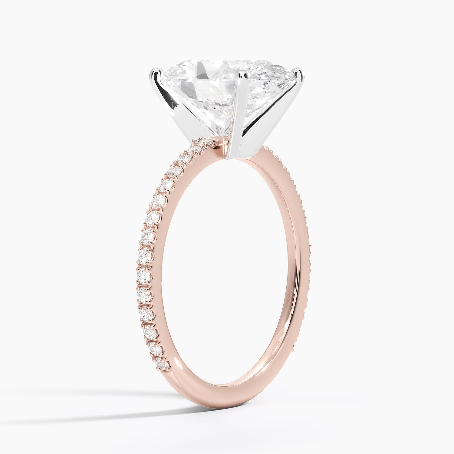 Pave Ring