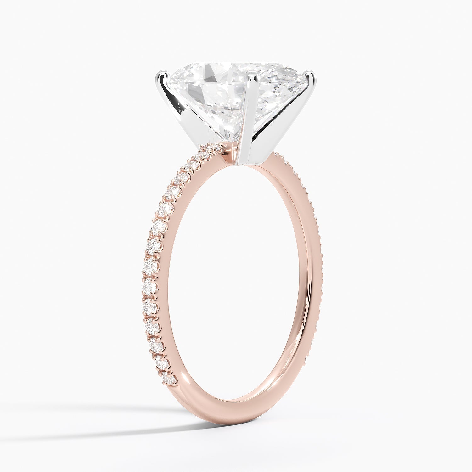 Pave Ring