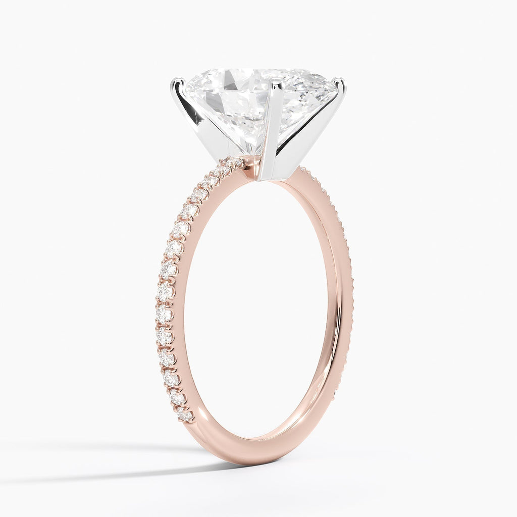 Pave Ring