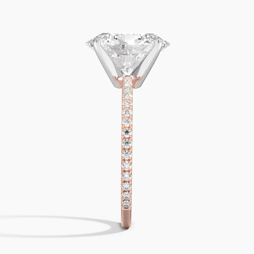 Pave Ring