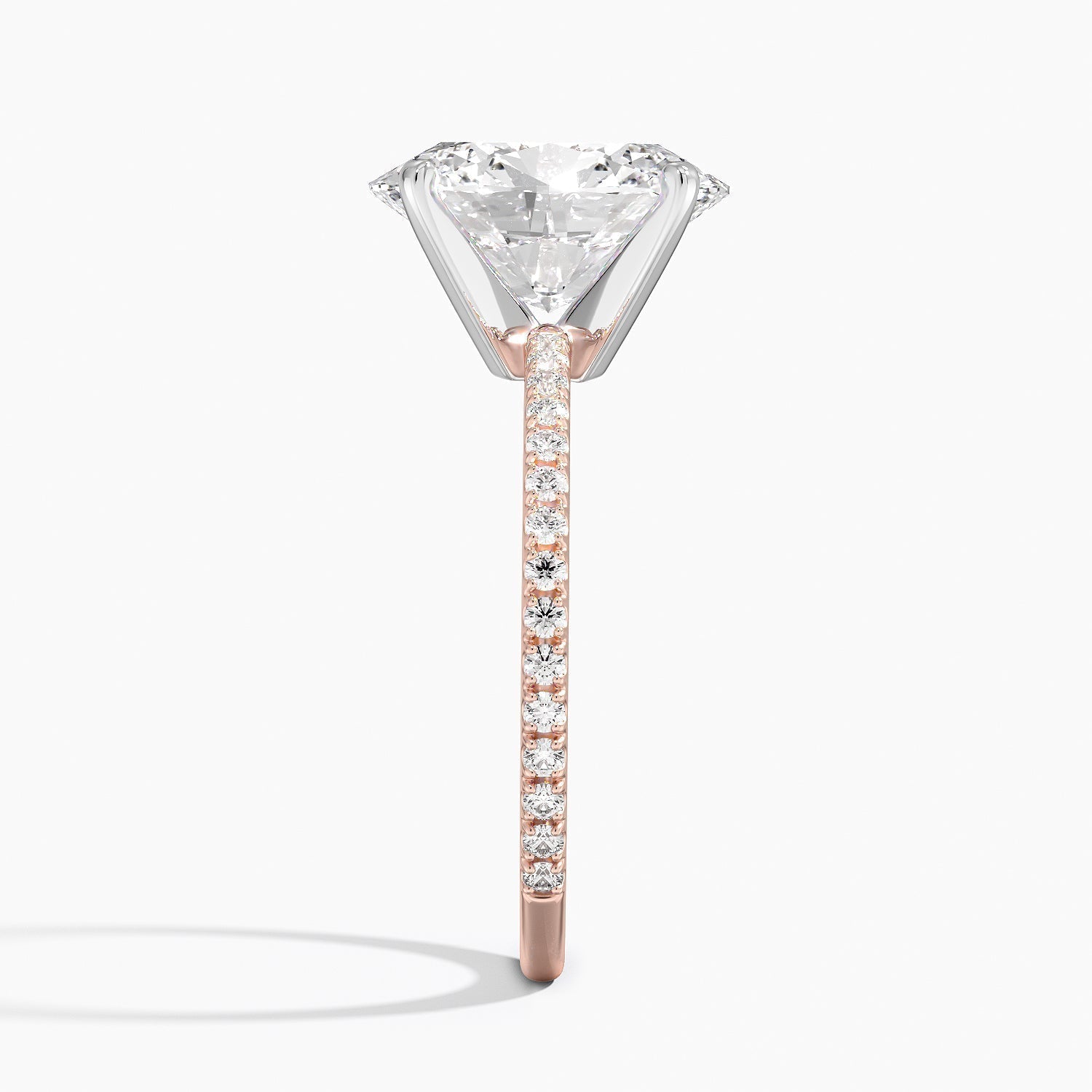 Pave Ring