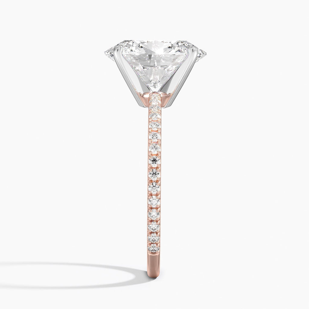 Pave Ring